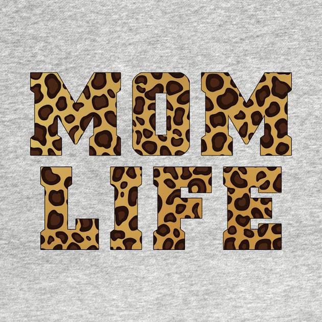 Mom Life Sexy Mother Gift by koalastudio